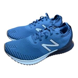 New Balance Running Shoes size 10 Fuel Cell Echo Blue
